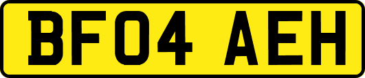 BF04AEH