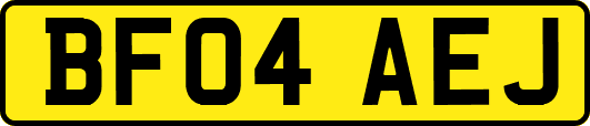 BF04AEJ