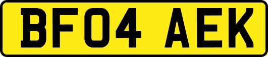 BF04AEK