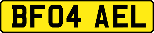 BF04AEL