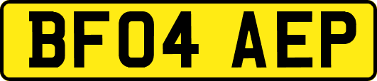 BF04AEP