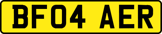 BF04AER
