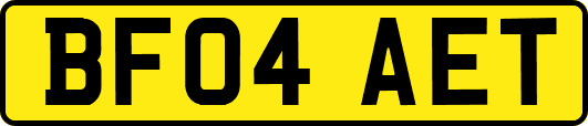 BF04AET