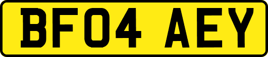 BF04AEY