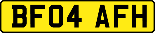 BF04AFH