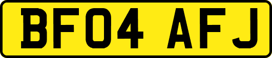 BF04AFJ