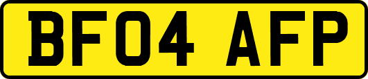 BF04AFP