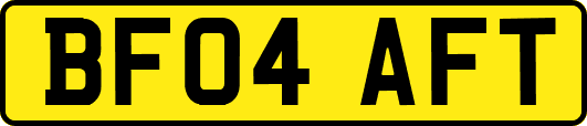 BF04AFT