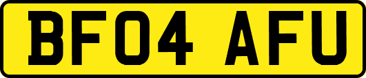 BF04AFU