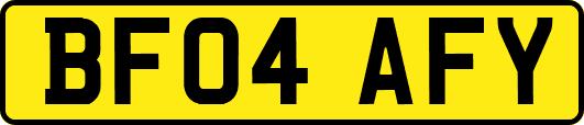 BF04AFY