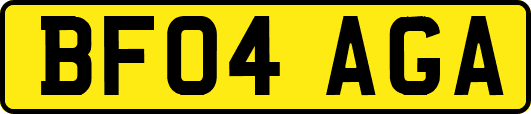 BF04AGA