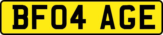 BF04AGE