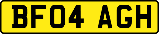 BF04AGH