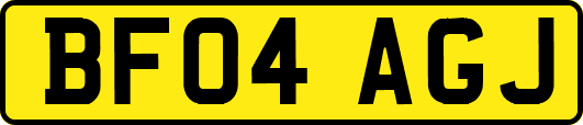 BF04AGJ
