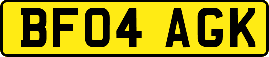 BF04AGK