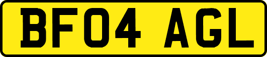 BF04AGL
