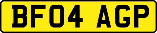 BF04AGP