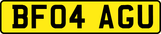 BF04AGU