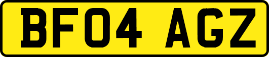 BF04AGZ