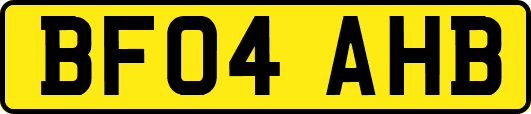 BF04AHB