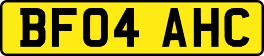BF04AHC