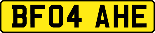 BF04AHE