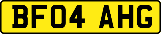 BF04AHG