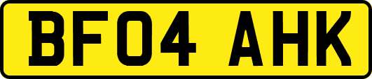 BF04AHK