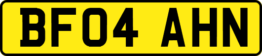 BF04AHN