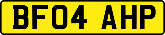 BF04AHP
