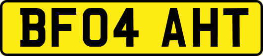 BF04AHT