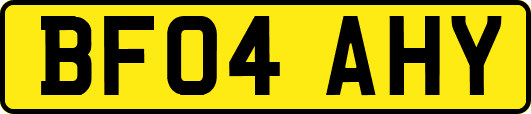 BF04AHY