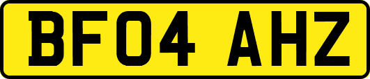 BF04AHZ