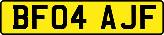 BF04AJF