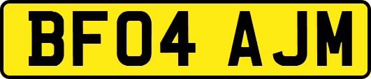 BF04AJM