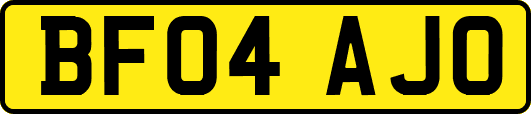 BF04AJO