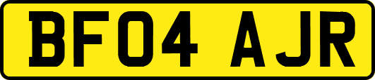 BF04AJR