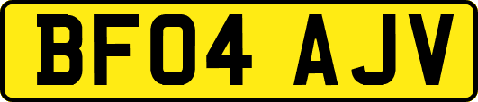 BF04AJV