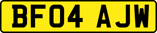 BF04AJW