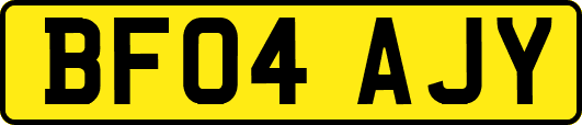 BF04AJY