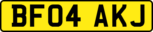 BF04AKJ