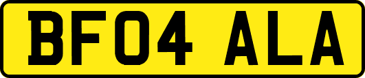 BF04ALA