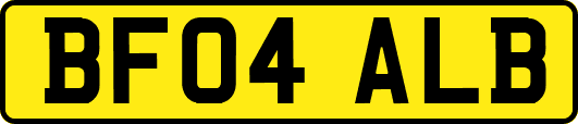 BF04ALB