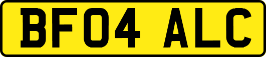 BF04ALC