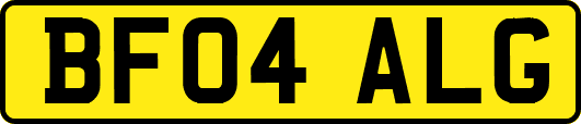 BF04ALG