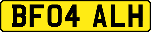 BF04ALH