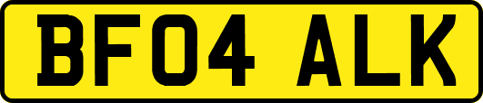 BF04ALK
