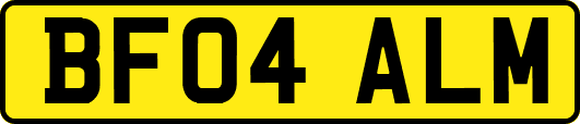 BF04ALM