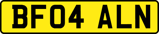 BF04ALN