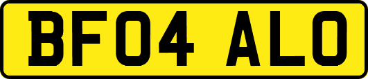BF04ALO